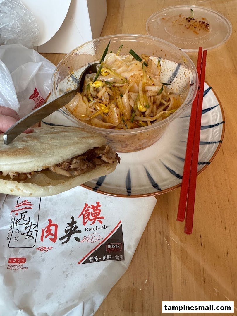 XiAn Impression 西安印象