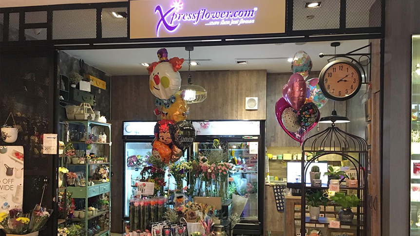Xpressflower
