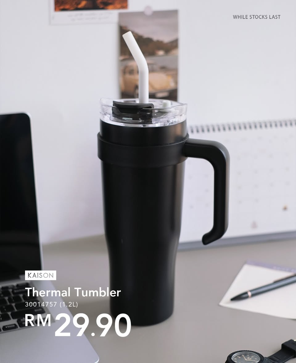 Kaison lunch storage pack showcasing sleek design