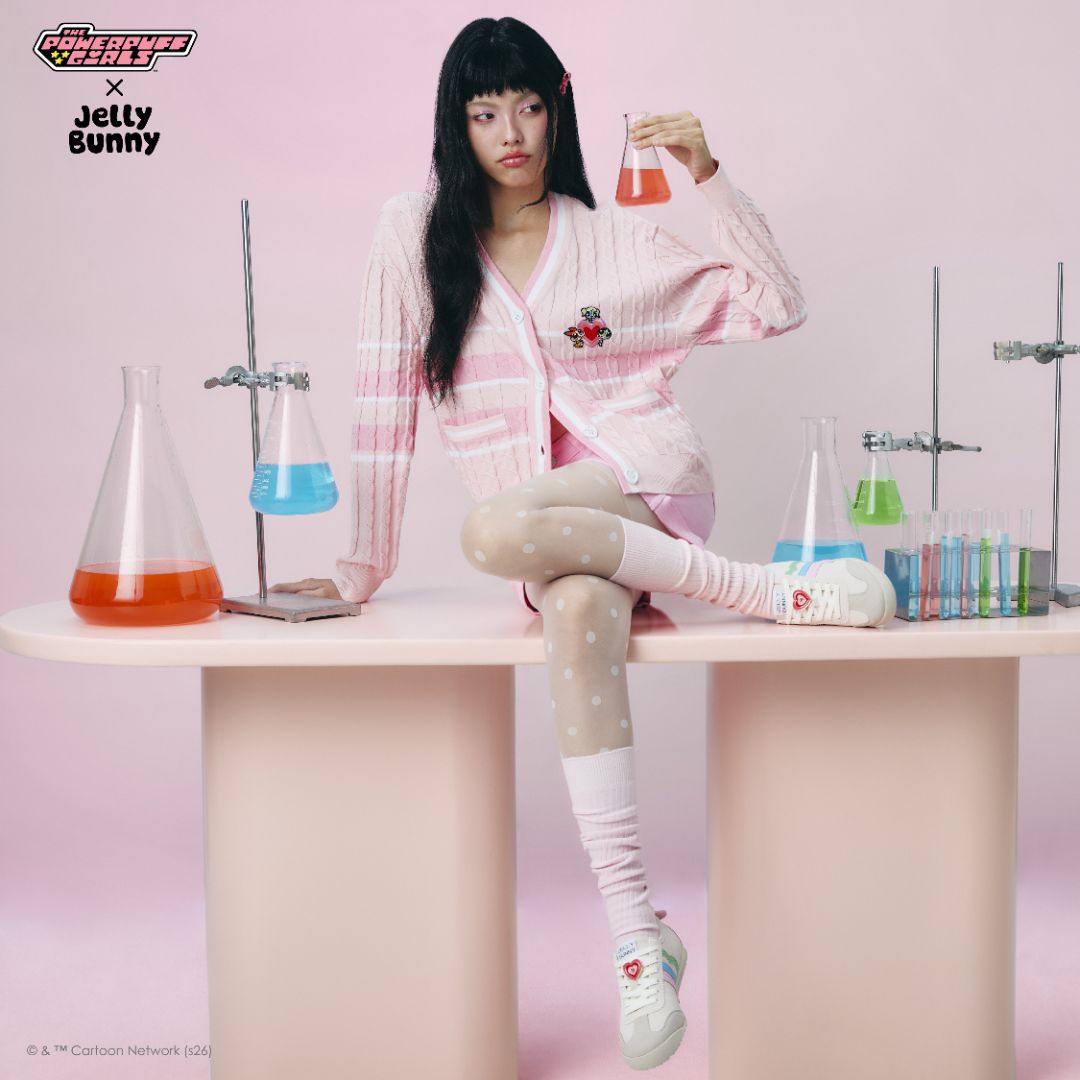 Modern silhouettes and refined tailoring from the new collection