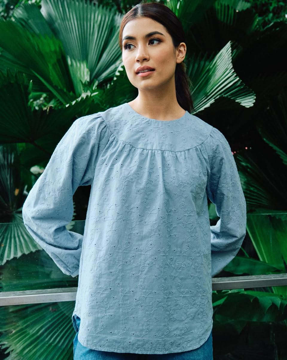 Comfortable and fashionable piece from The Casual Reset