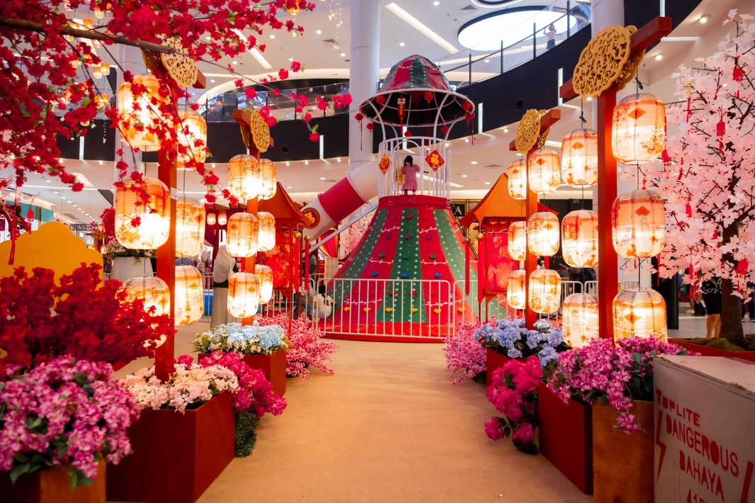 Ah Beng & Liang Popo film collaboration merchandise