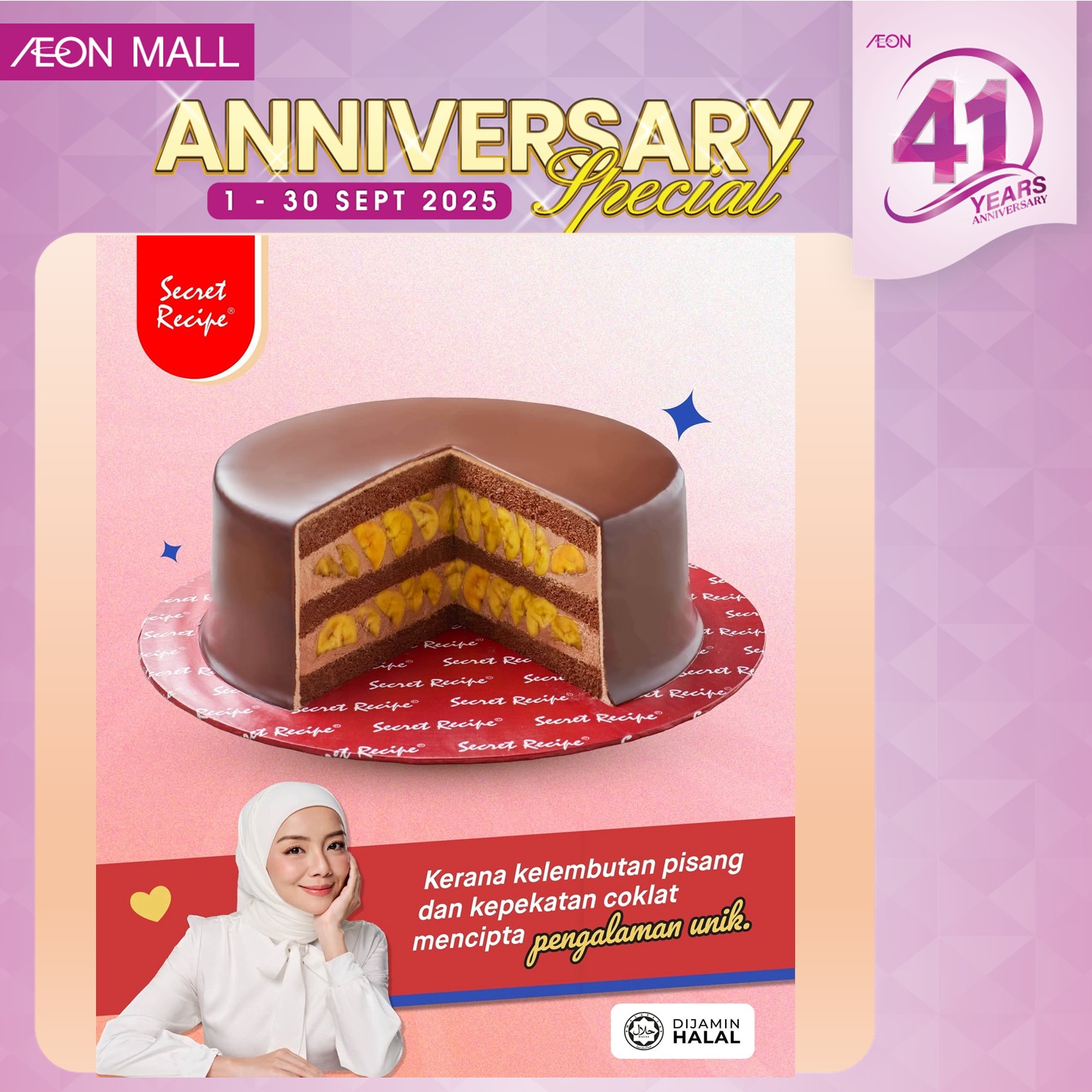 Anniversary deal for wellness or spa services