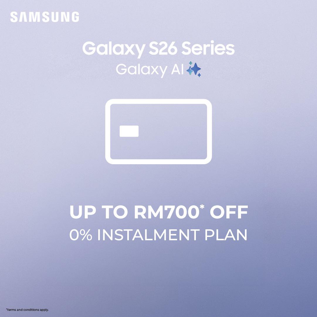 senQ pre-order promotion highlights