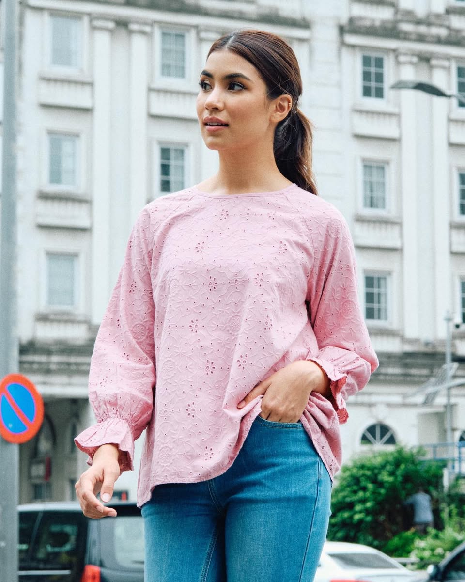 Modern everyday wear from Poplook's new collection