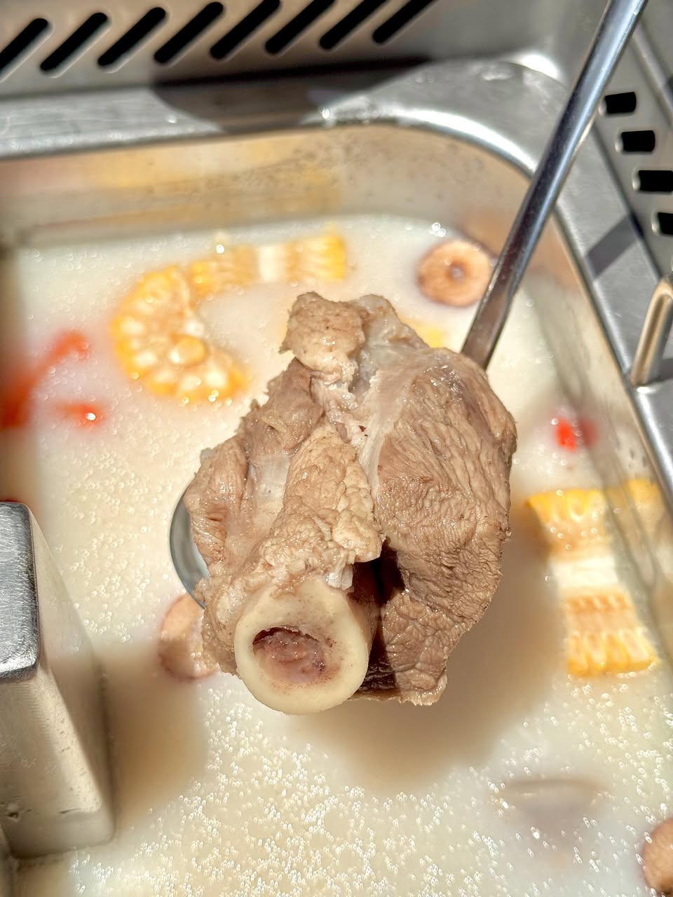 Haidilao Malaysia New Year dining experience