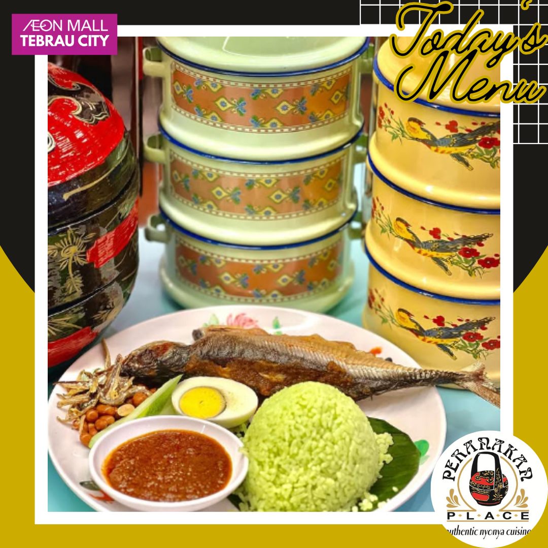 A variety of delicious lunch dishes