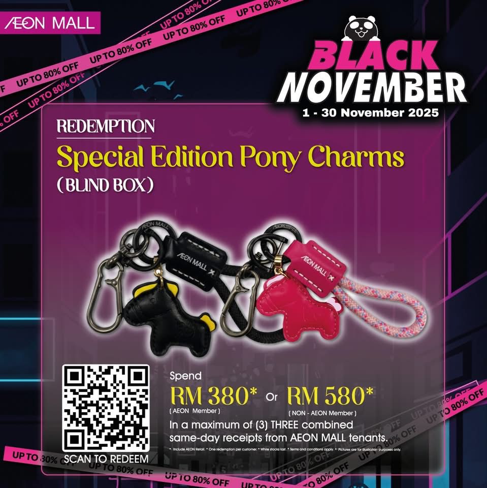 A collection of discounted items presented as 'Hundred Black Picks'