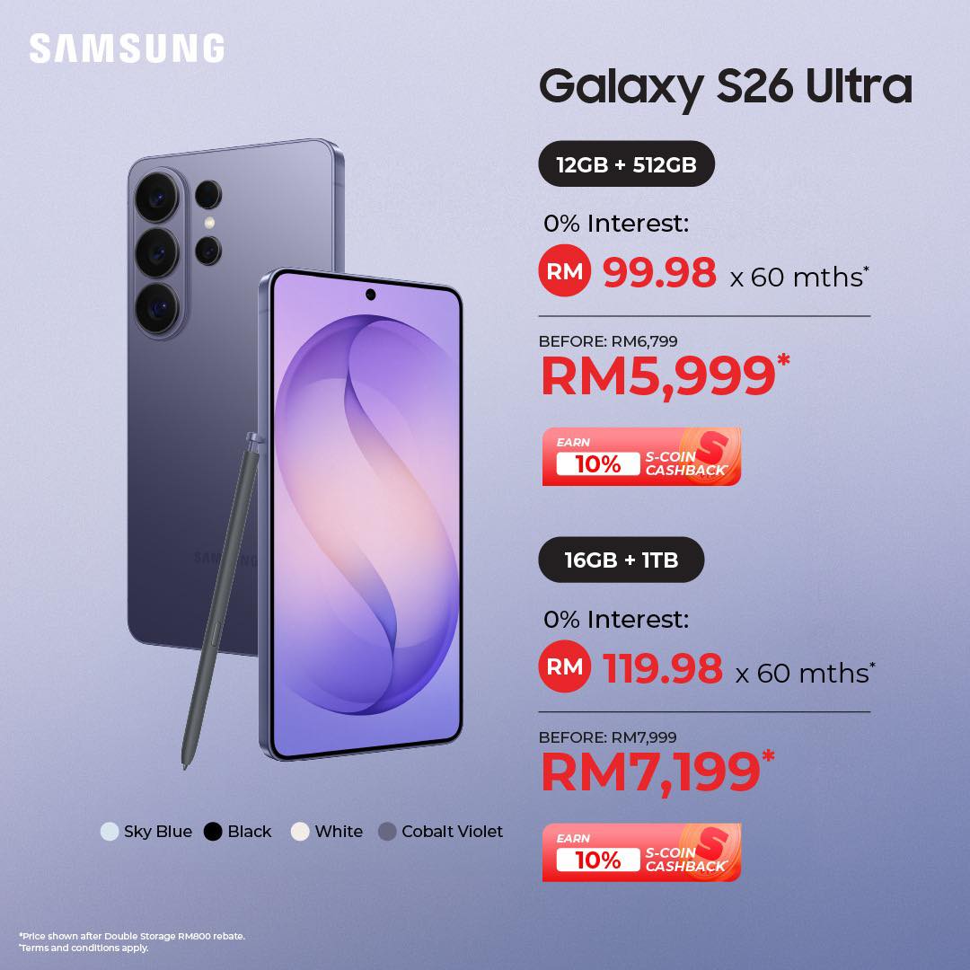 Trade-in and installment plan details