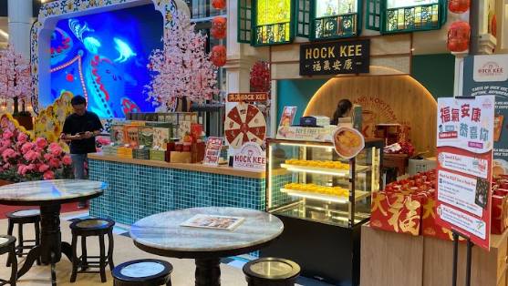 Families enjoying movie-inspired surprises and interactive activities