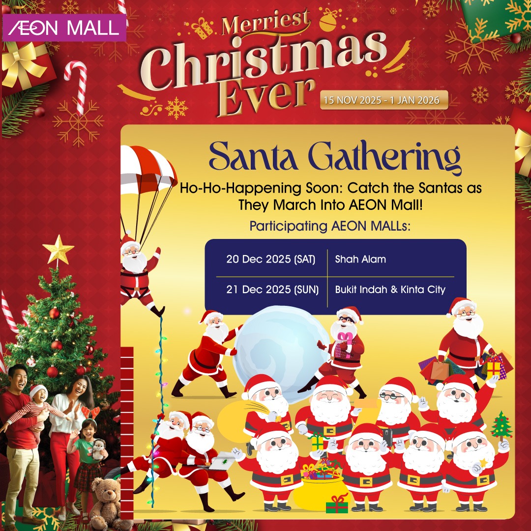 Delicious Christmas cakes and pastries