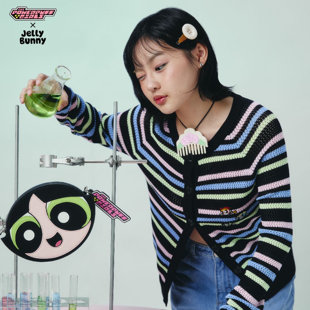 A showcase of Marimekko's signature bold prints and vibrant colors