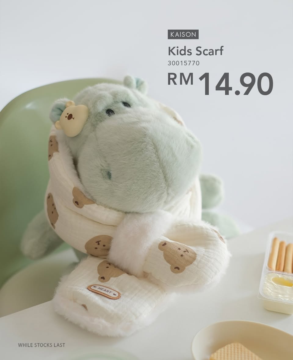 Charming baby gifts and unique picks available at Kaison.
