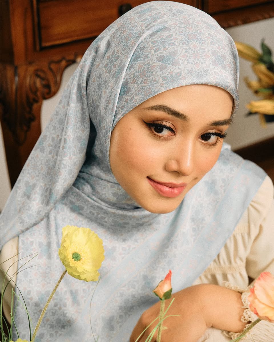 Preview of the Tasneem collection from Noktah