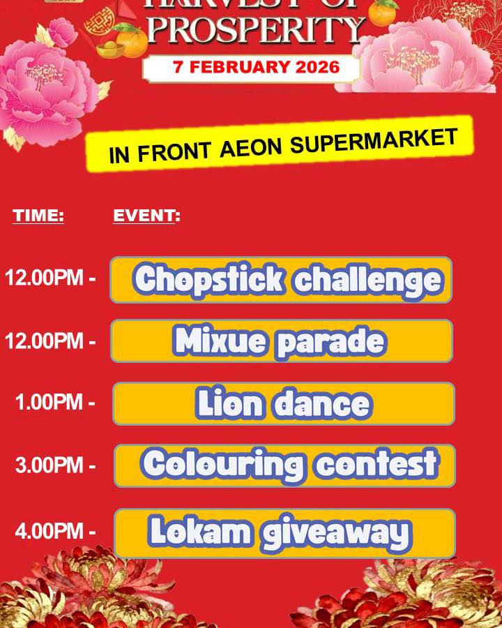 Family fun and entertainment highlights