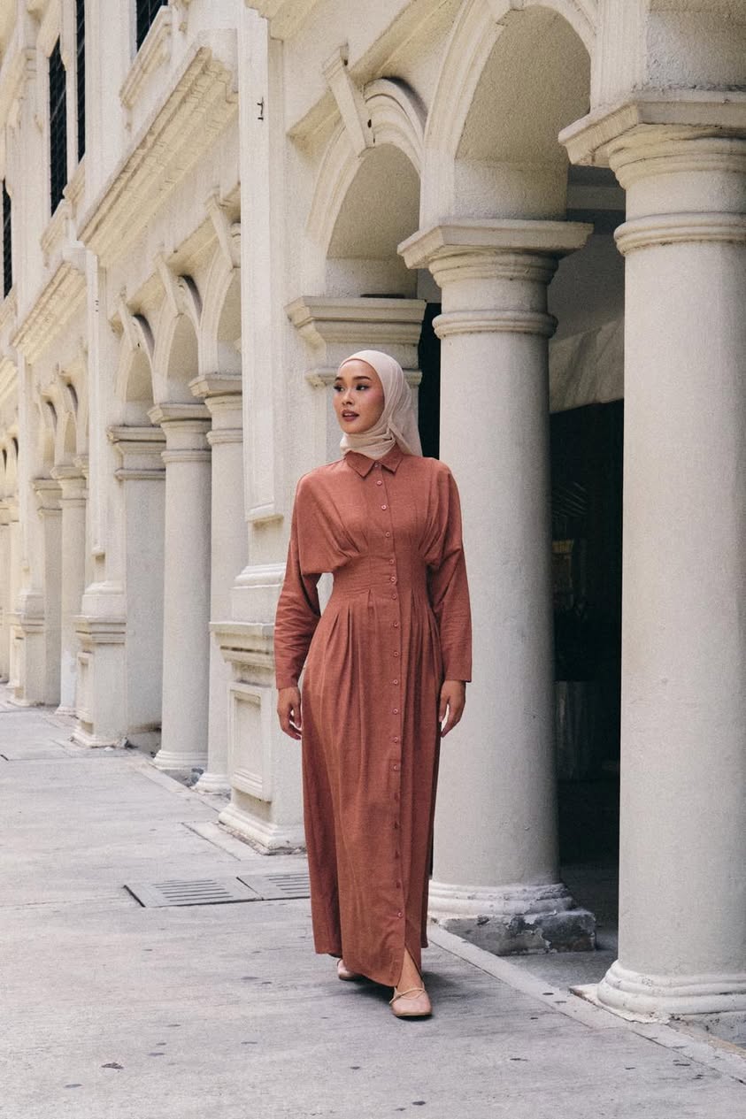 New cotton rayon collection now available at Poplook