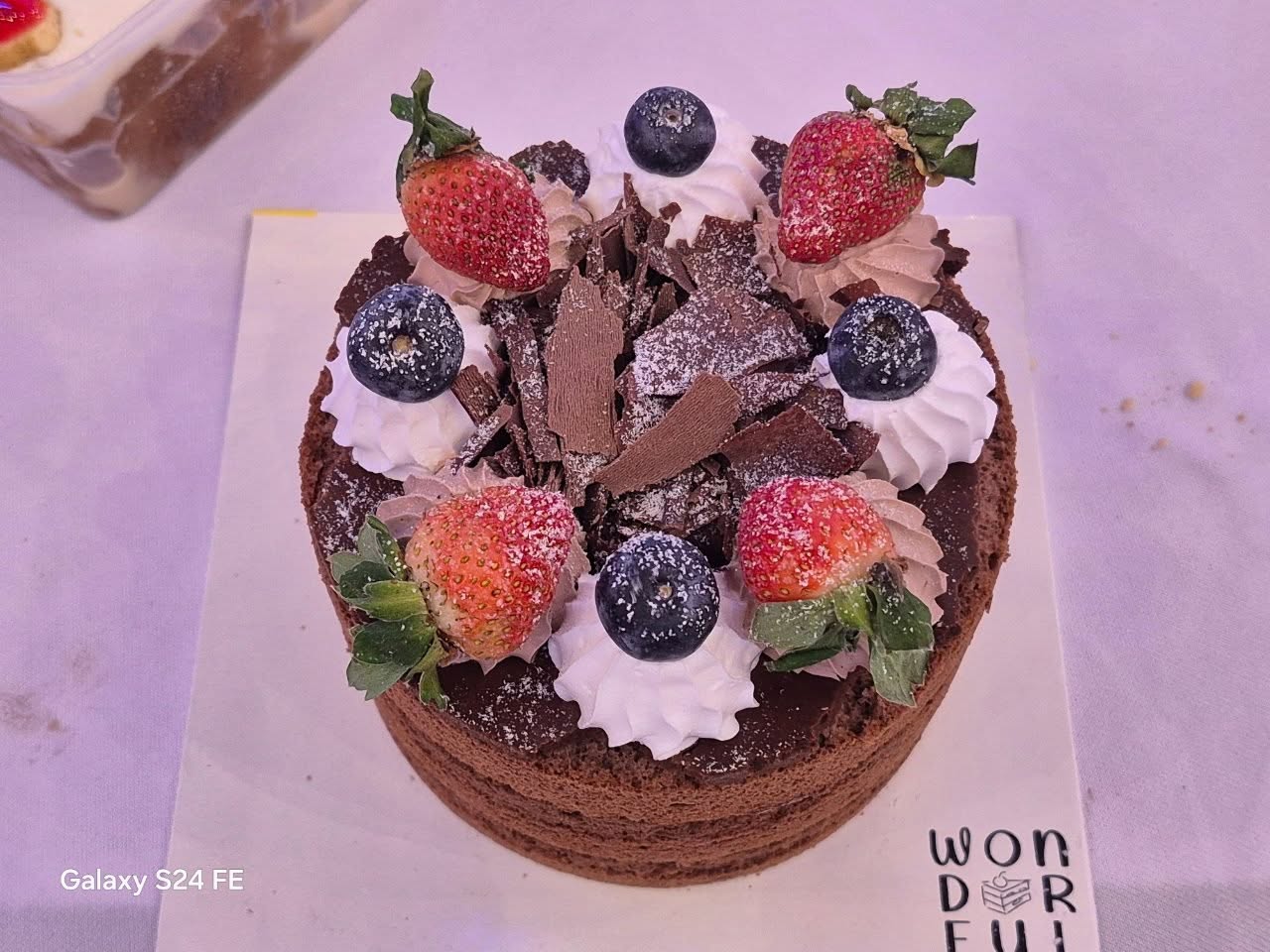 Artisan cakes and festive decorations at Cakechela 5.0