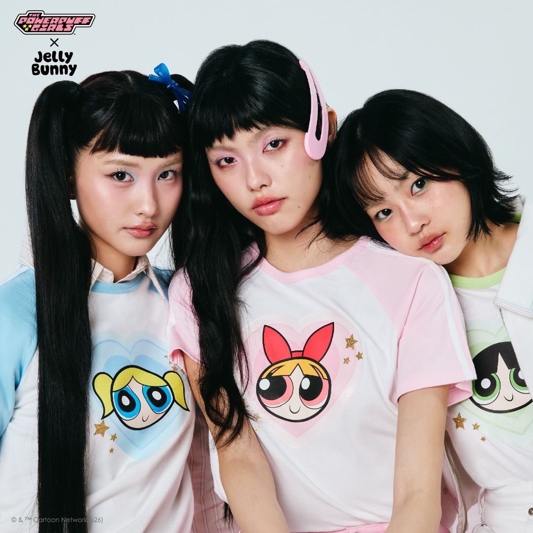 Lifestyle shot featuring Marimekko's timeless design aesthetic