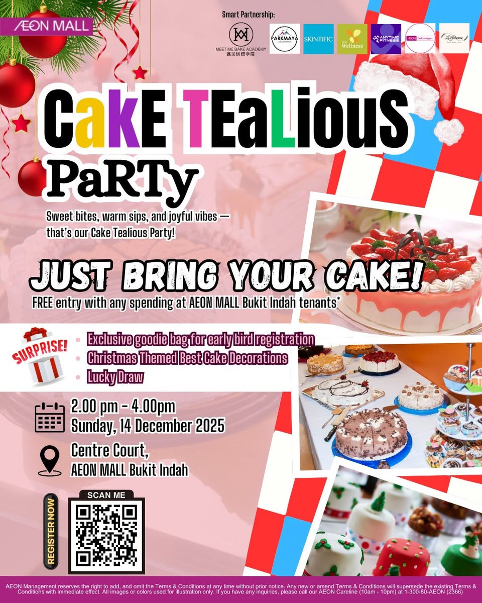 People engaging in a fun cake decorating activity at an event.