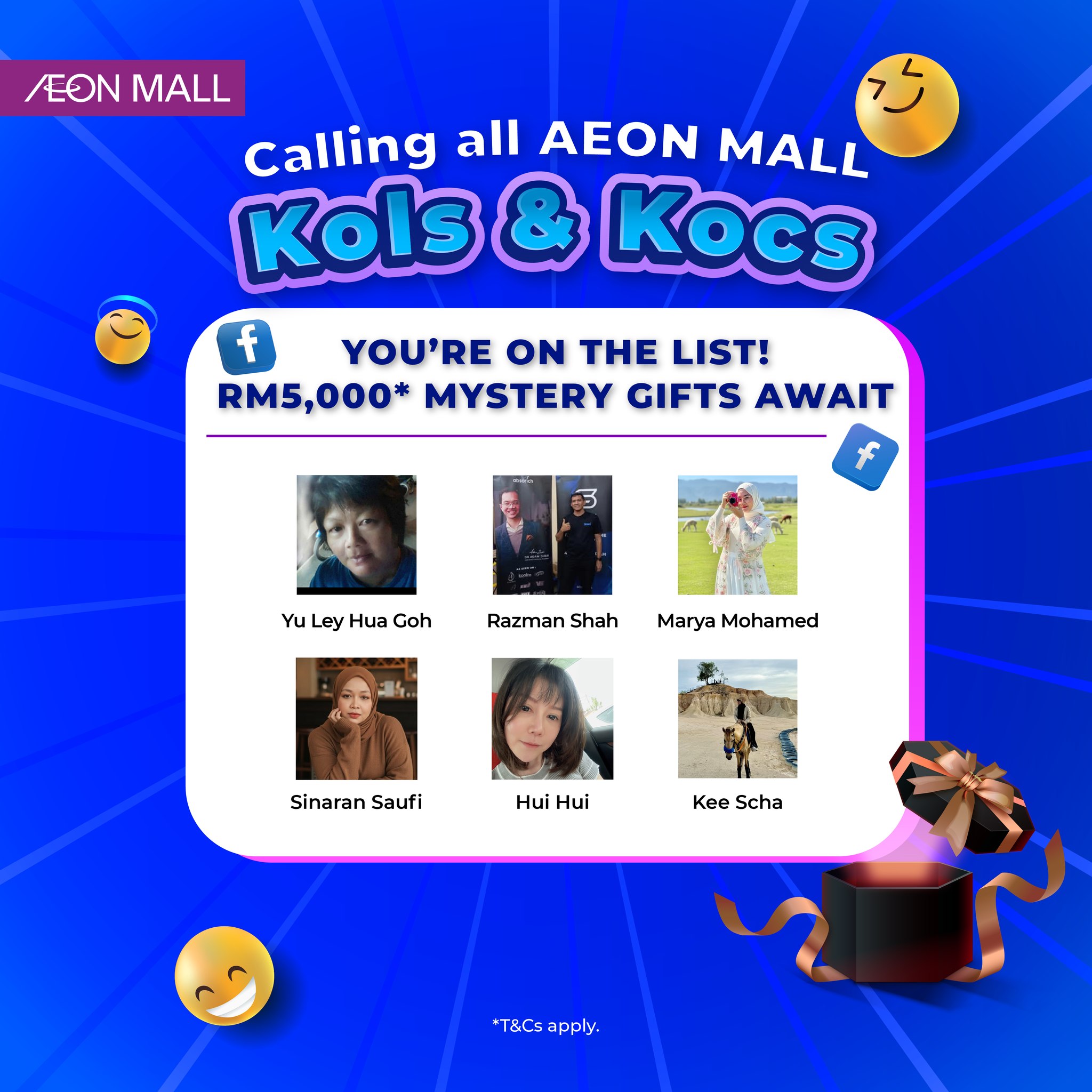 AEON MALL shopping experience and lifestyle