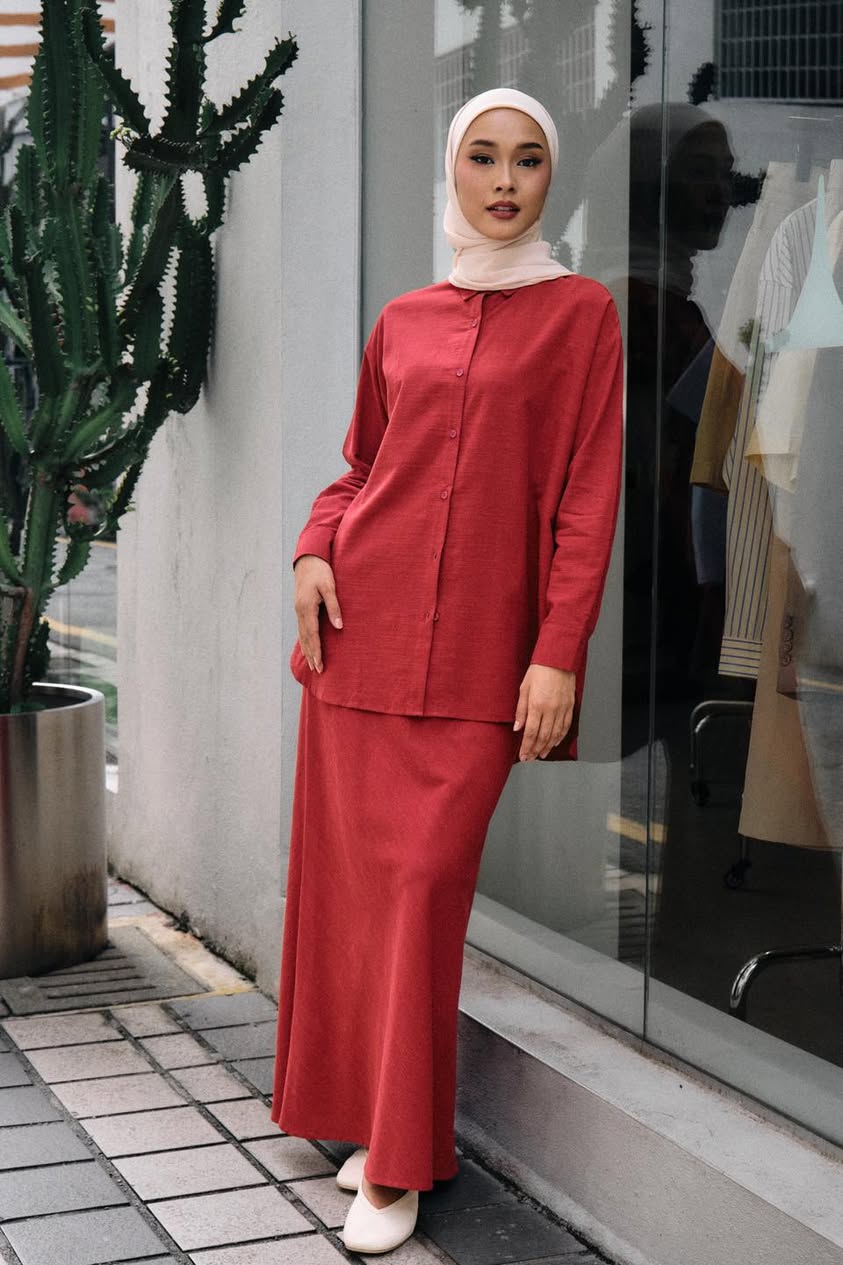Durable and comfortable cotton rayon apparel