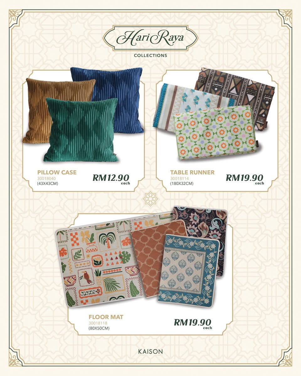 Curated gift ideas for Eid celebrations