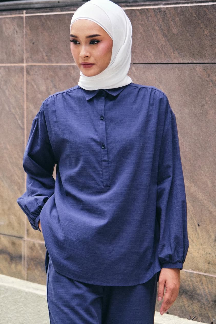 Stylish cotton rayon outfit for everyday comfort