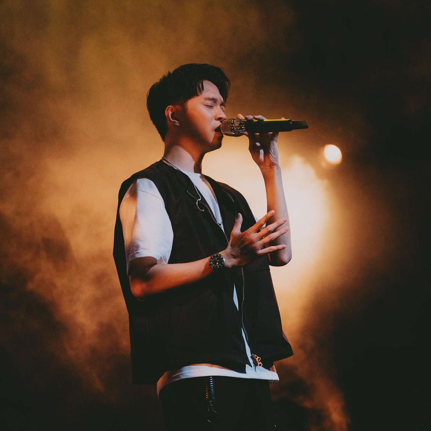 Live musical performance and interactive art installations