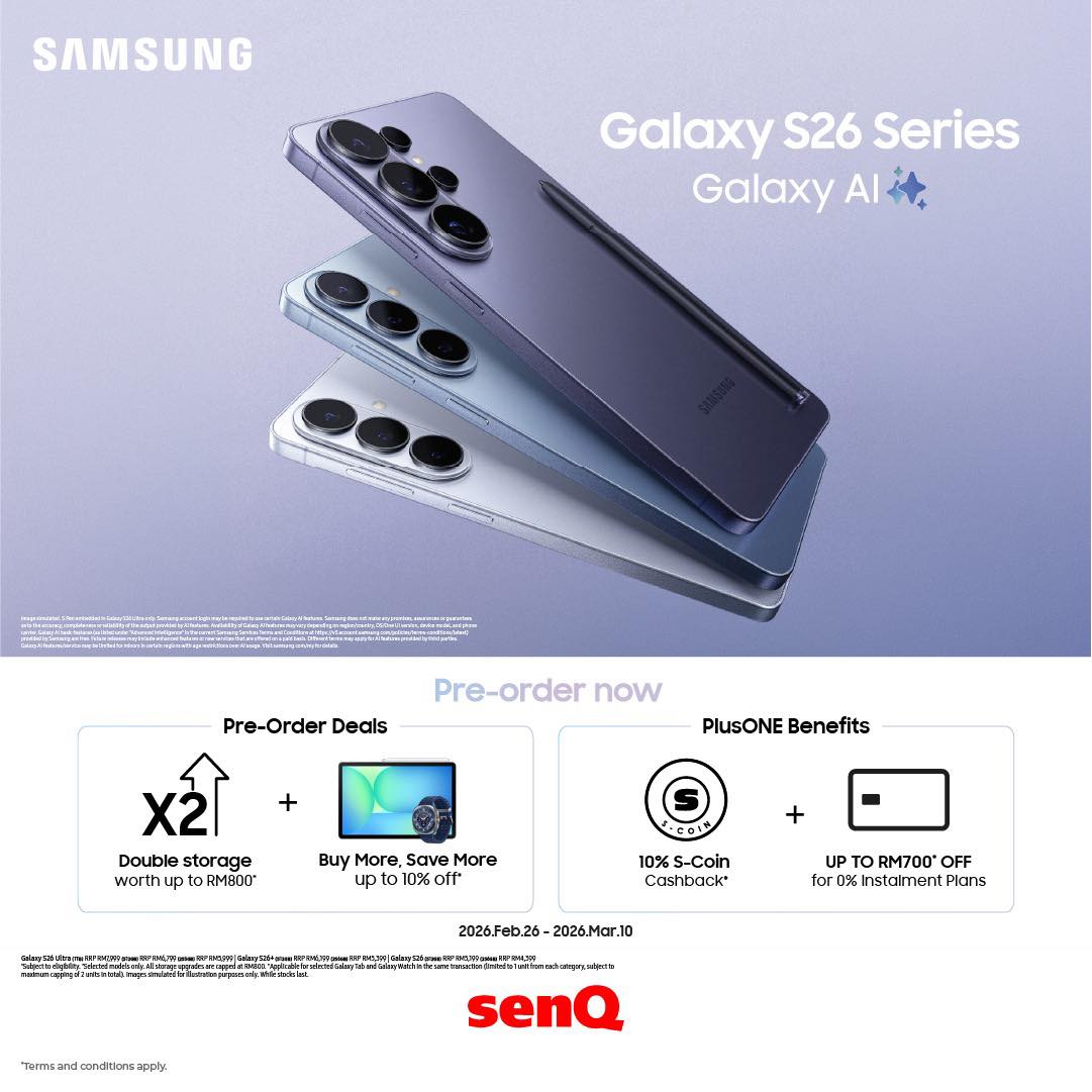 Galaxy AI features demonstration