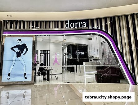 Dorra Slimming Johor Bahru
