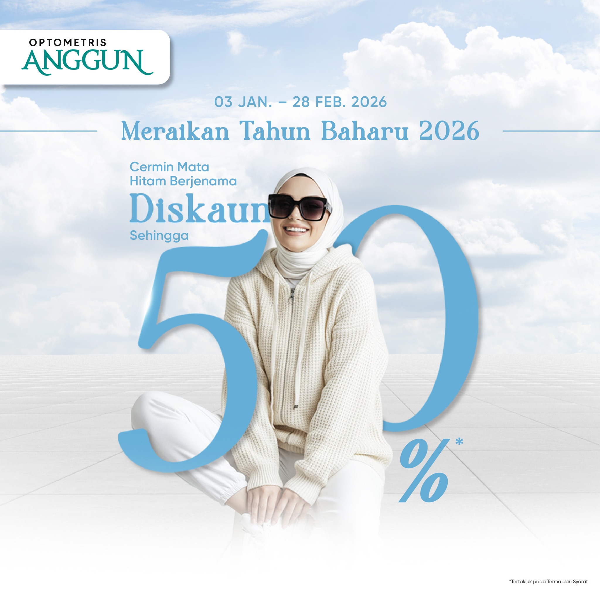 Close-up of premium eyewear showcasing modern design