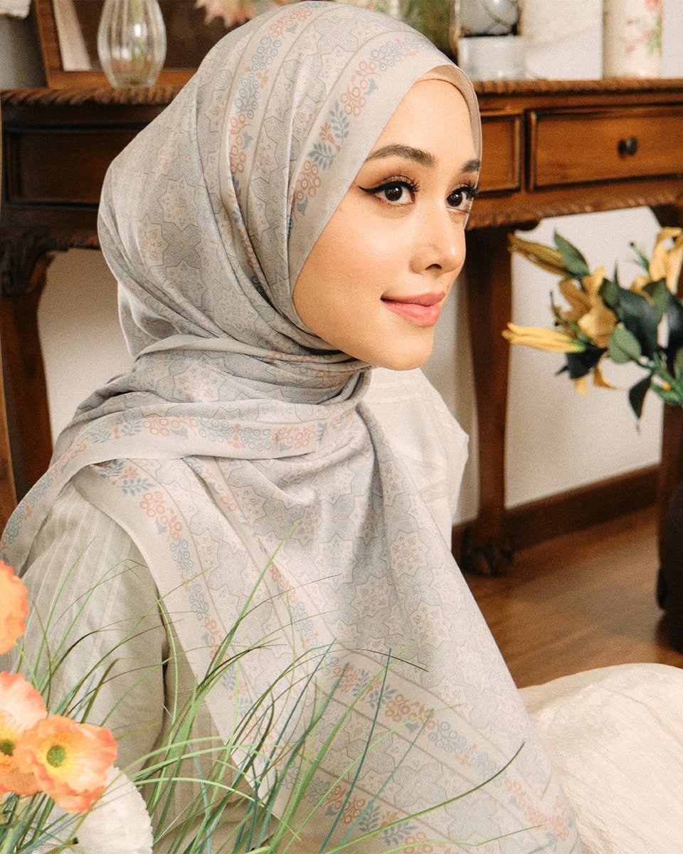 Fashion pieces from Noktah's second edition