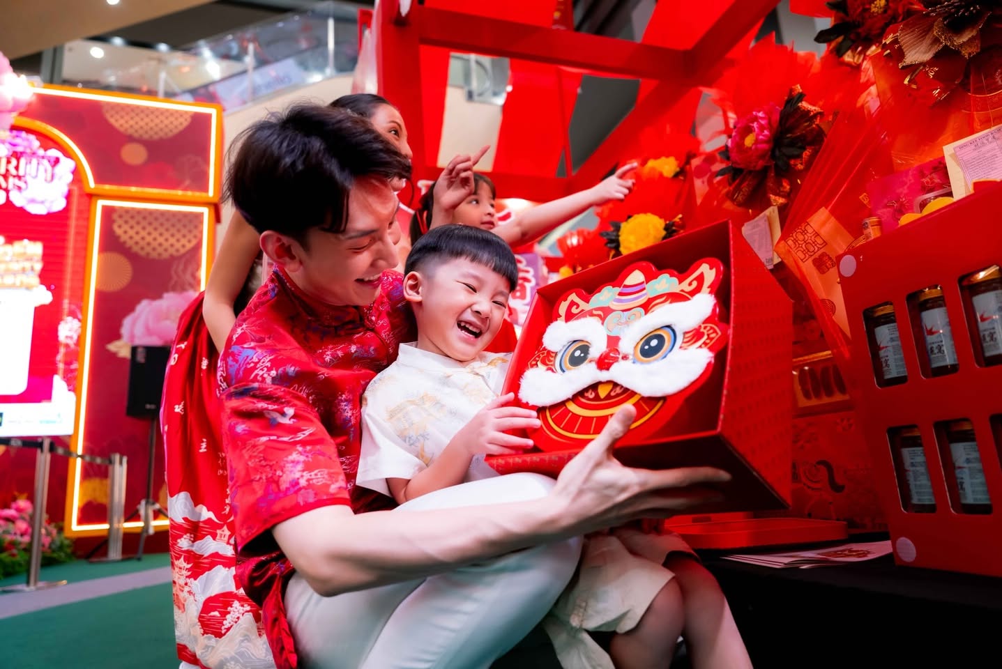 Image from social media post