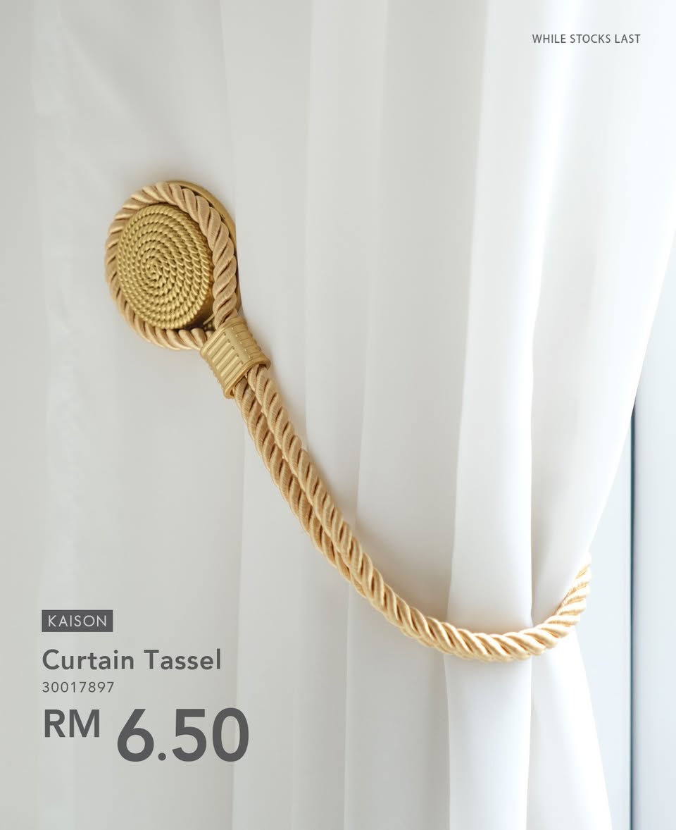 Minimalist home decor display featuring neutral tones