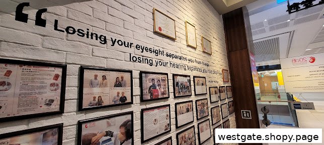 Shop image