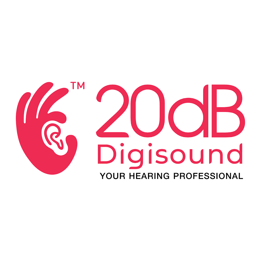 20dB Digisound  20dB Hearing Singapore Westgate, Jurong East image 19