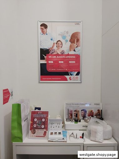 Shop image