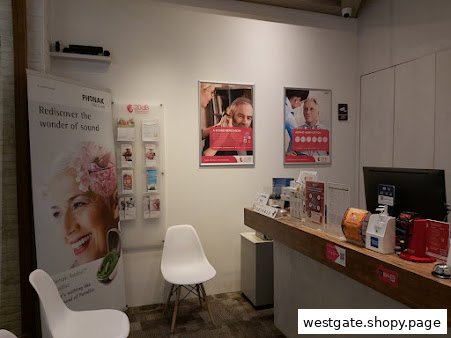 Shop image