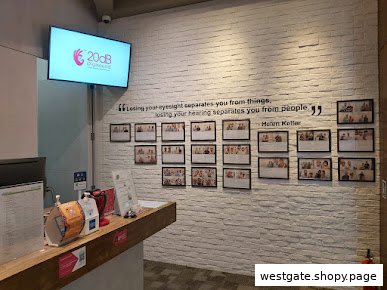 Shop image
