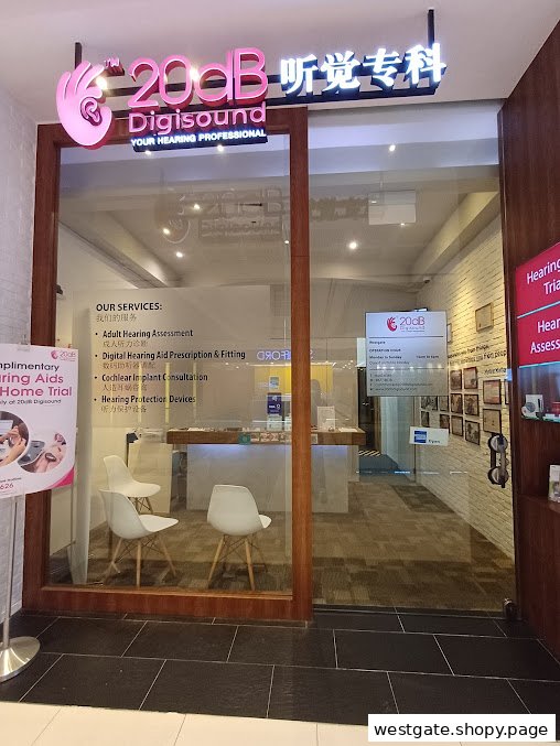 Shop image