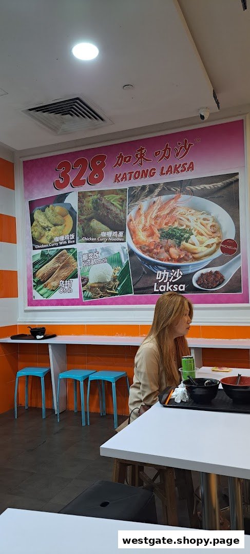 328 Katong Laksa image 62