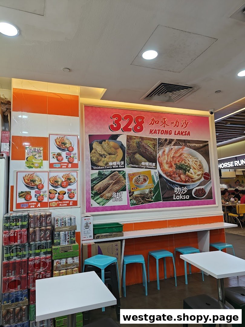 328 Katong Laksa image 53