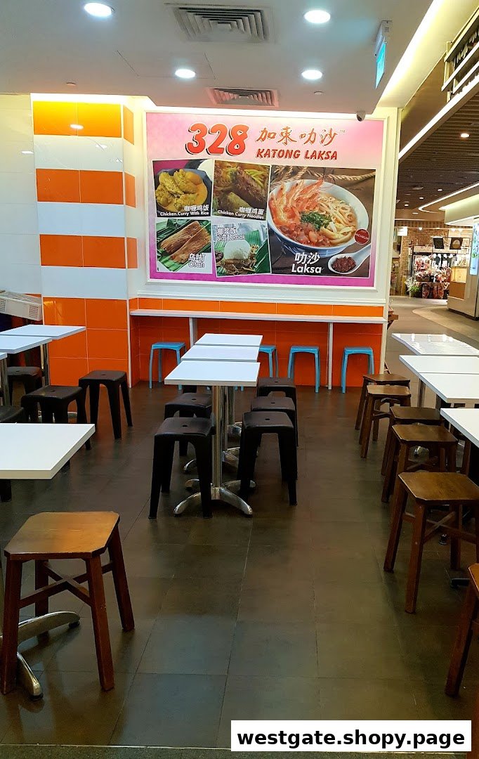 328 Katong Laksa image 54