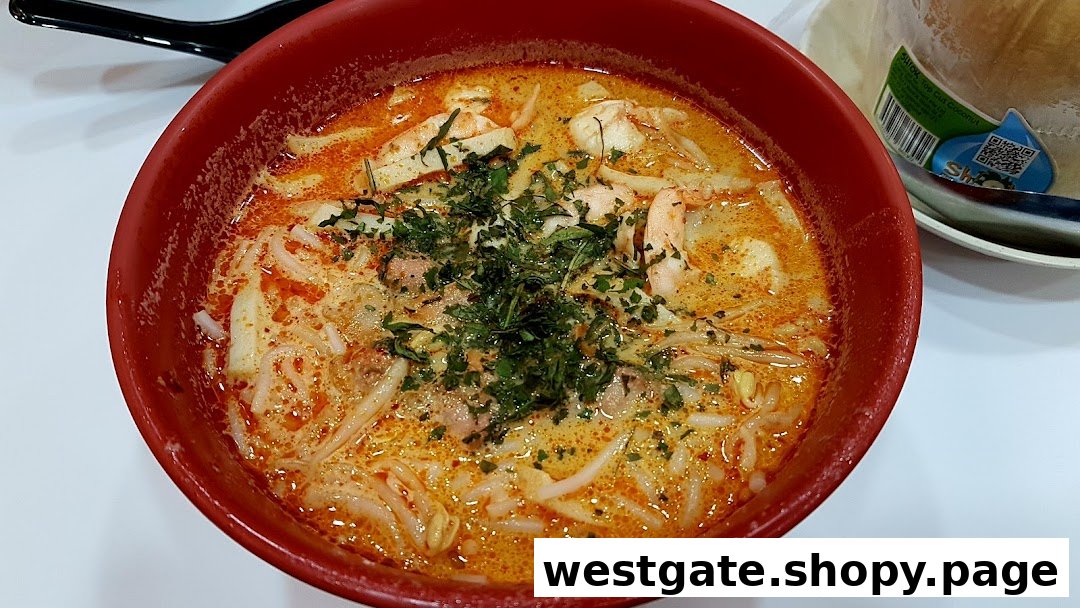 328 Katong Laksa image 36