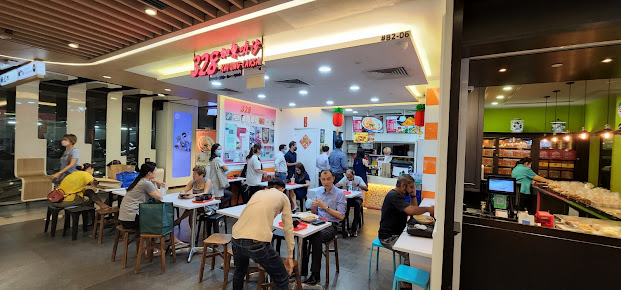 328 Katong Laksa