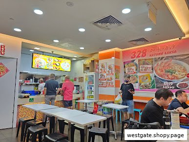 Shop image