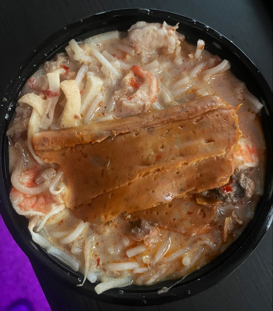 328 Katong Laksa image 25