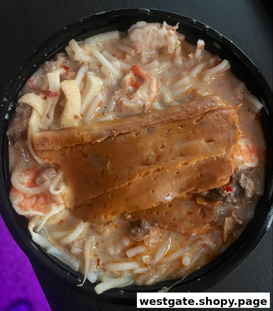 328 Katong Laksa image 25