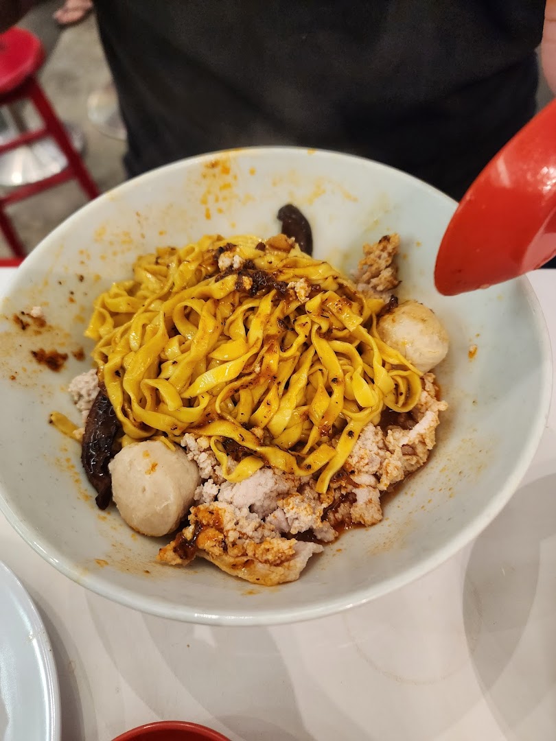 85 Redhill Teochew Fishball Noodles image 37