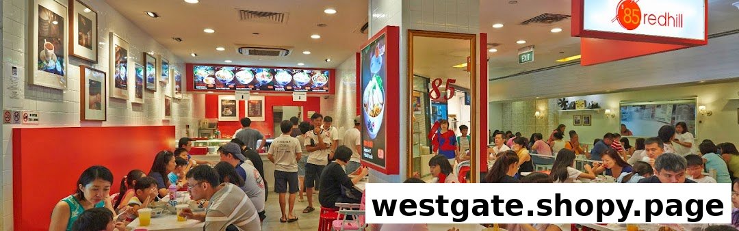 85 Redhill Teochew Fishball Noodles